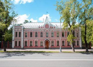 Что такое психиатрическая клиника и зачем она нужна Что такое психиатрическая клиника и зачем она нужна