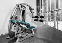 Виды грузоблочных тренажеров