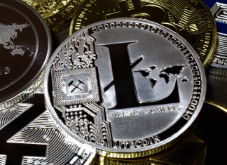 Покупка и транзакции Litecoin (LTC) на криптобирже Matbea Покупка и транзакции Litecoin (LTC) на криптобирже Matbea