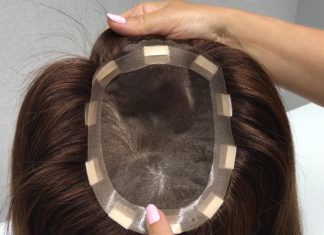 Ремонт париков и реставрация систем замещения волос: почему стоит доверить работу профессионалам