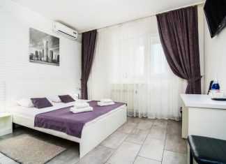 Особенности гостиниц SkyHome в Киеве: что это, разновидности номеров, преимущества Особенности гостиниц SkyHome в Киеве: что это, разновидности номеров, преимущества