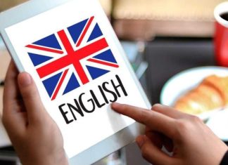 «Profieng» – онлайн школа английского языка для детей: преимущества и особенности