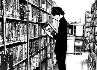 Чтение манги: что это такое, как начать и почему это популярно