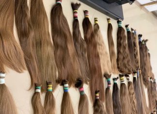 Как продать свои натуральные волосы: советы и рекомендации