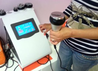 КИМ-8 — 6 в 1: Комбинированный аппарат для похудения