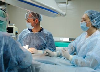 Преимущества трансуретральной резекции (ТУР) мочевого пузыря