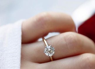 Покупка идеального кольца для предложения: критерии выбора и особенности