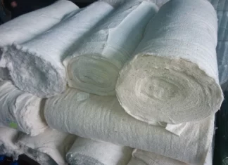 ХПП полотно нетканое: что это и где используется