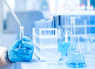 Почему вы должны посетить медицинскую лабораторию?