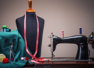 Пошив: подробное руководство по созданию идеальных швов