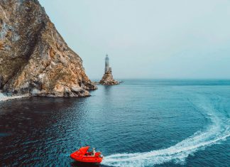 Экскурсии и туры на Сахалине — откройте для себя страну богатой культуры и природных чудес