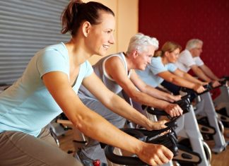 Физическая активность и фитнес