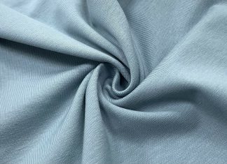 Что такое турецкая кулирная ткань?