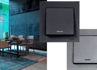 Как выбрать идеальные розетки для домашнего интерьера?