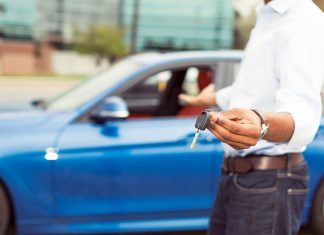 Benefits of Renting a Car