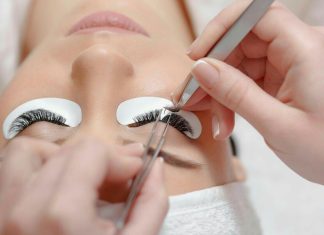 Как выбрать ресницы для наращивания: особенности и преимущества