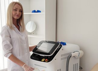 Современные аппараты для лазерной эпиляции: как правильно выбрать?