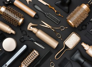 Отточенное мастерство: современные инструменты для стрижки от Витакосметик