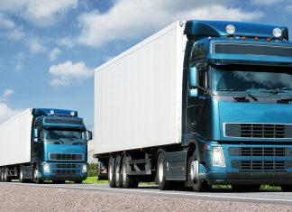 Особенности и преимущества грузоперевозок