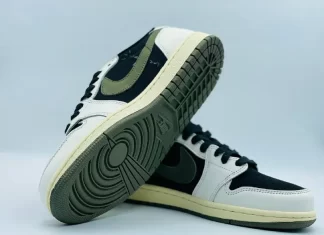 Оформление заказа и получение оригинальных кроссовок из Китая в Россию