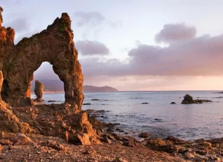 Однодневный тур на Сахалин: преимущества, маршрут и как выбрать