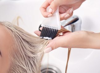 Секреты ухода за окрашенными волосами: продукты и процедуры