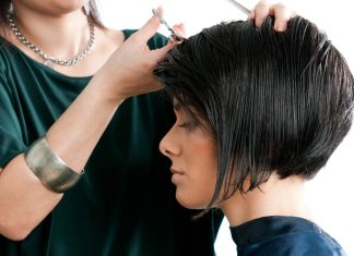 Как подобрать женскую стрижку и прическу?