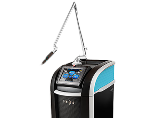 Купить пикосекундный лазер