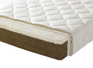 Кокосовые матрасы: преимущества и особенности