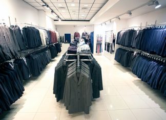 Чем еще руководствоваться при выборе ассортимента одежды для мужчин