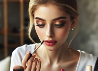 Как выбрать косметику?