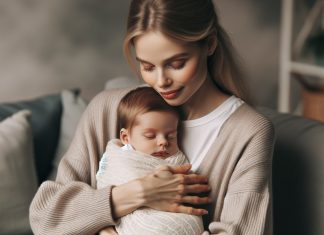 Как придумать уникальное имя для вашей дочери?