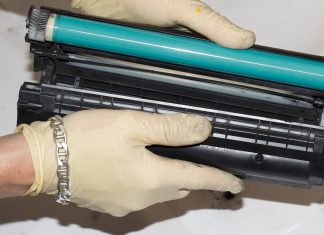 Тонер для лазерного принтера: все, что вам нужно знать