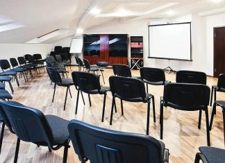 Основные принципы бронирования гостиницы