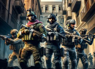 Counter-Strike 1.6: The Game that Redefined Online FPS Gaming