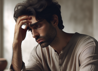 Как перестать переживать по пустякам?