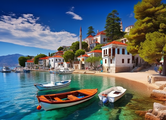 Идеальный отдых в Турции — как выбрать лучшие туры?