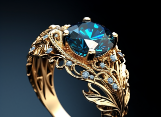 Что учитывать при выборе ювелирных изделий?