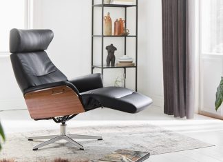 Что собой представляет кресло-реклайнер