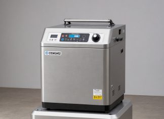 Как выбрать вакуумный аппарат для массажа?