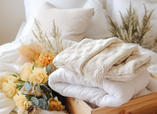 Как выбрать идеальные товары для сна?