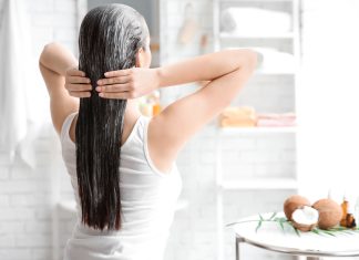 Как подобрать средства и процедуры для своего типа волос?