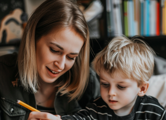 Зачем детям изучать английский язык?