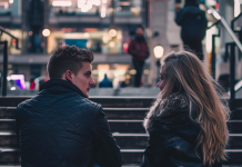 Как успешно познакомиться с девушкой?