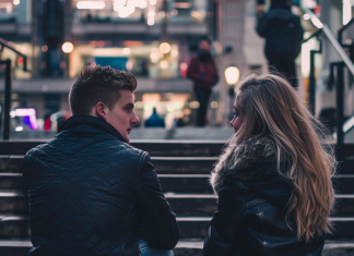 Как успешно познакомиться с девушкой?