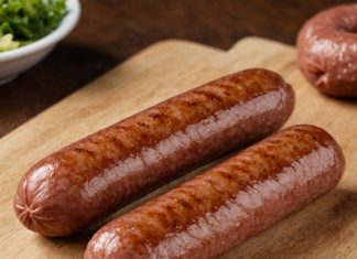 Как выбрать хорошую колбасу: полезные советы