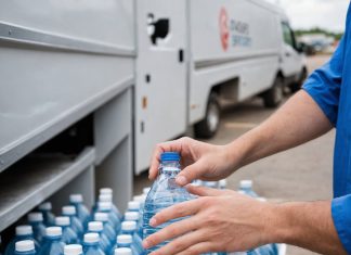 Как выбрать надежного поставщика бутилированной воды