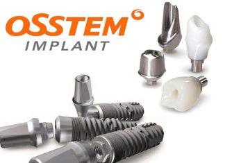 Импланты Osstem: преимущества и недостатки