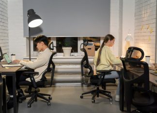 Коворкинг: когда и зачем его снимать?