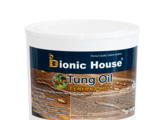 Обираємо та купуємо найкращу тунгову олію — 5 переваг продукції від «Bionic House»